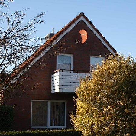Ferienwohnungen Muehlenblick, 45217 Jemgum Zewnętrze zdjęcie