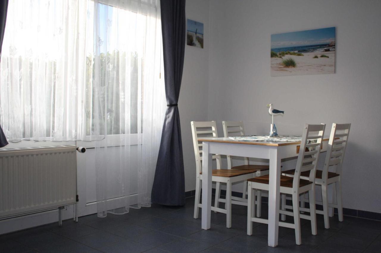 Ferienwohnungen Muehlenblick, 45217 Jemgum Zewnętrze zdjęcie