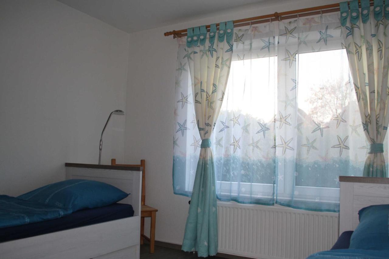 Ferienwohnungen Muehlenblick, 45217 Jemgum Pokój zdjęcie