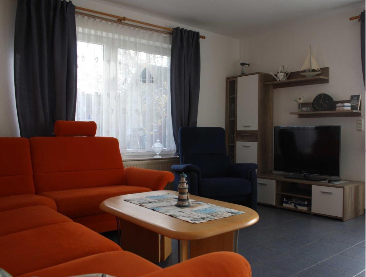 Ferienwohnungen Muehlenblick, 45217 Jemgum Pokój zdjęcie