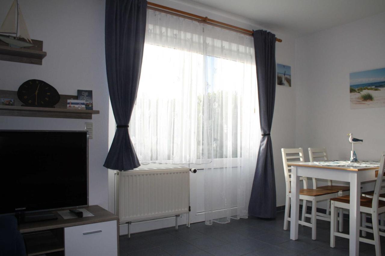 Ferienwohnungen Muehlenblick, 45217 Jemgum Pokój zdjęcie