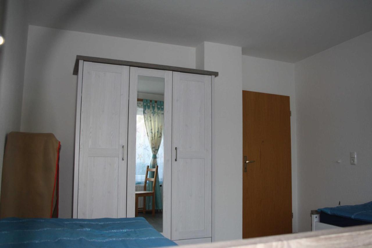 Ferienwohnungen Muehlenblick, 45217 Jemgum Pokój zdjęcie