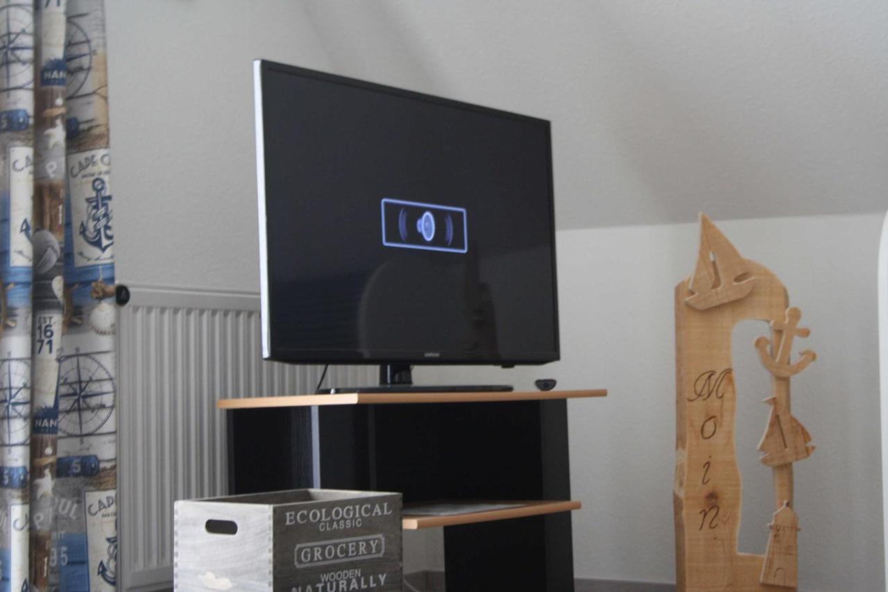 Ferienwohnungen Muehlenblick, 45217 Jemgum Pokój zdjęcie