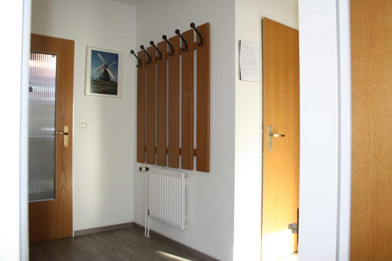 Ferienwohnungen Muehlenblick, 45217 Jemgum Pokój zdjęcie