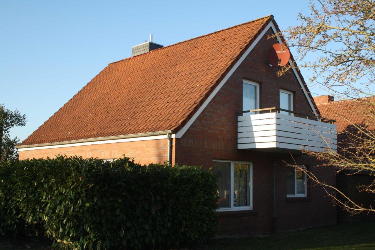 Ferienwohnungen Muehlenblick, 45217 Jemgum Zewnętrze zdjęcie